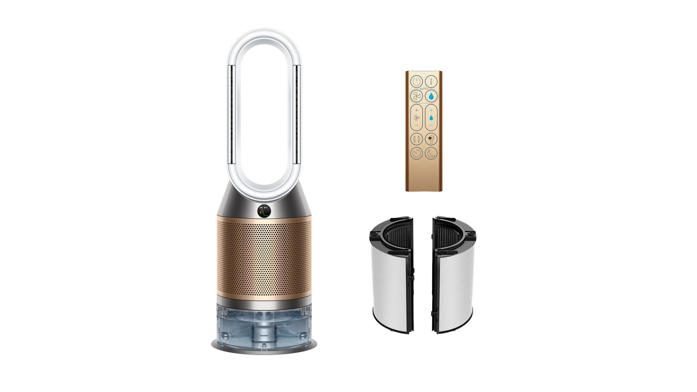 Dyson Purifier , Air Humidifier & Fan