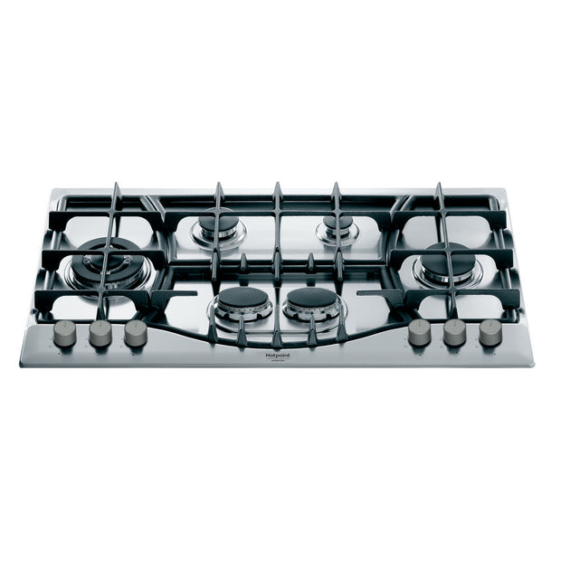 Ariston Cooktop 90CM Inox Built-In
