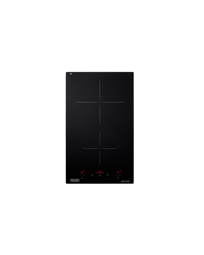 Delonghi Cooktop 30CM Built-In Induction Zone