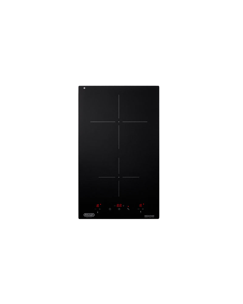 Delonghi Cooktop 30CM Built-In Induction Zone
