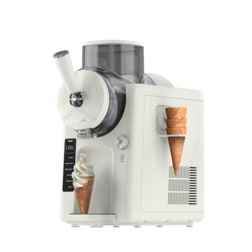 Nutricook Frost Ice Cream Maker NC-FRS330BG 1.8L Beige