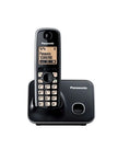 Panasonic KX-TG3711 Cordless Phone with Caller ID