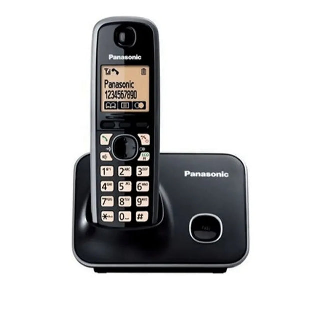 Panasonic KX-TG3711 Cordless Phone with Caller ID