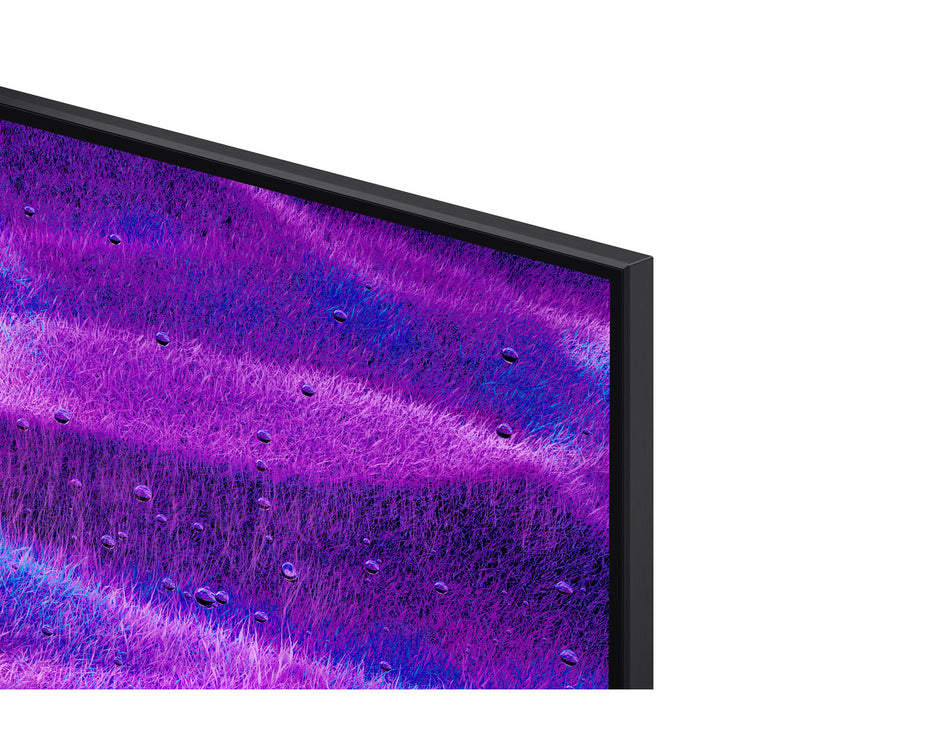 Samsung 100-Inch Neo QLED QN80F 4K Smart TV (QA100QN80FUXTW) Mini LED, 144Hz, Dolby Atmos