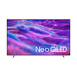 Samsung 100-Inch Neo QLED QN80F 4K Smart TV (QA100QN80FUXTW) Mini LED, 144Hz, Dolby Atmos