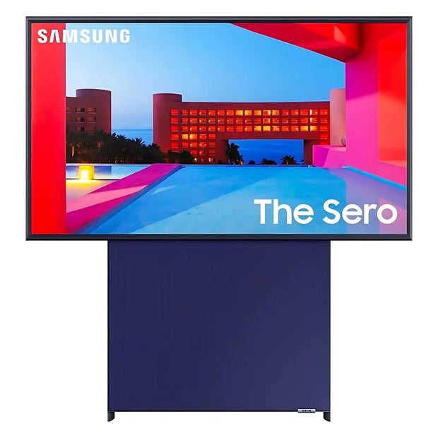 Samsung TV The Sero 43"