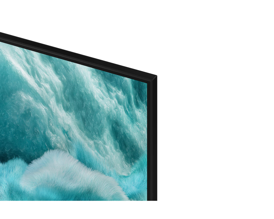 Samsung QA55Q7FAAUXTW Q7F 55″ QLED 4K Smart TV – Vision AI, Quantum HDR & Object Tracking Sound