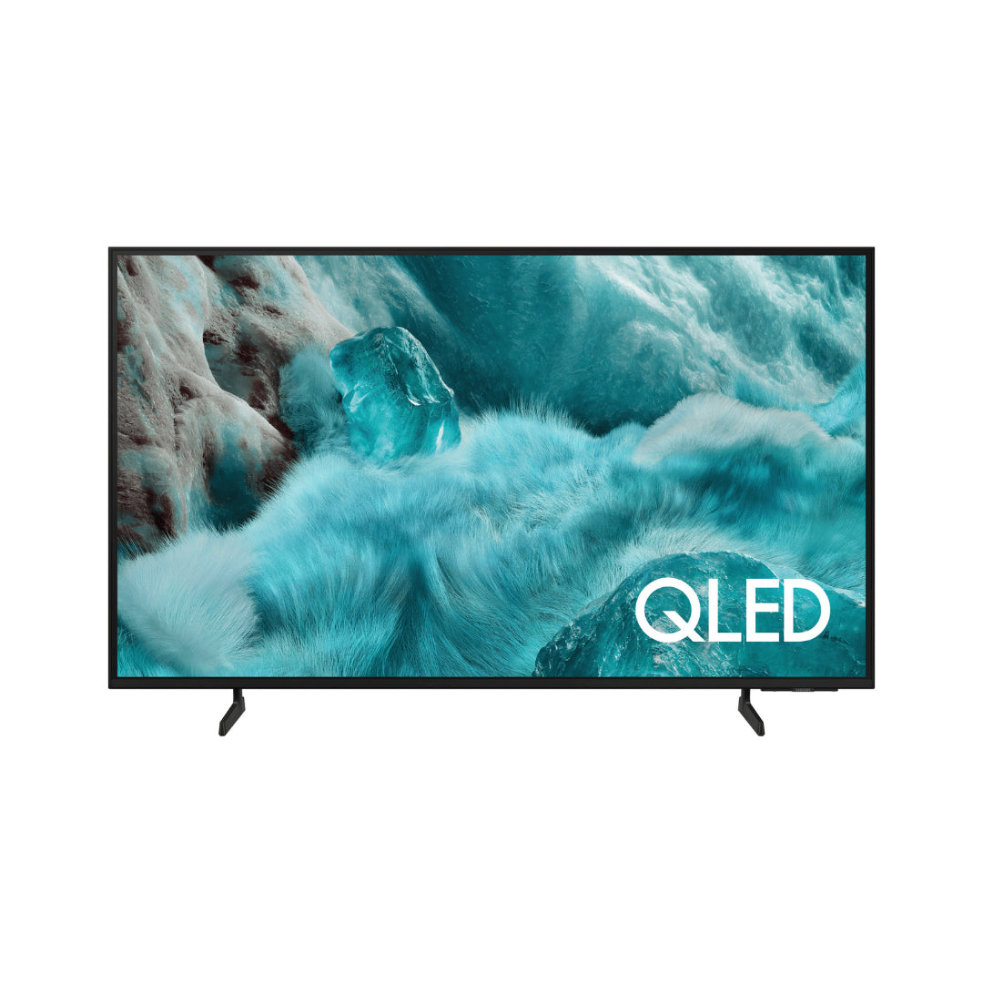 Samsung QA55Q7FAAUXTW Q7F 55″ QLED 4K Smart TV – Vision AI, Quantum HDR & Object Tracking Sound