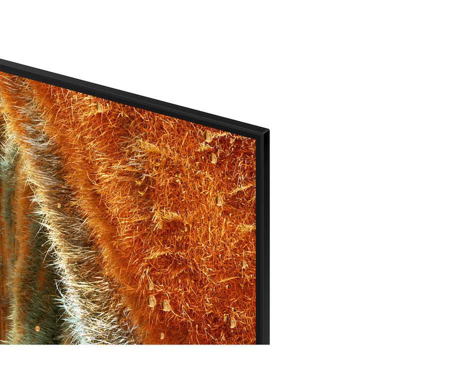 Samsung 55-Inch Neo QLED QN70F 4K Smart TV (QA55QN70FAUXTW) Mini LED, 144Hz, HDR10+, Tizen OS