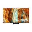 Samsung 55-Inch Neo QLED QN70F 4K Smart TV (QA55QN70FAUXTW) Mini LED, 144Hz, HDR10+, Tizen OS