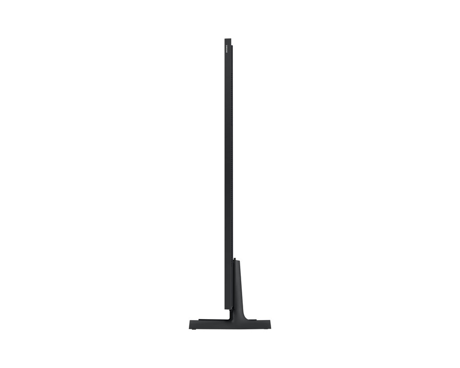 Samsung 75-Inch The Frame LS03F 4K QLED Smart TV (QA75LS03FAUXTW) Art Mode, Matte Display, 144Hz