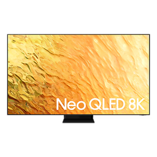 Samsung TV QN800B NEO QLED 8K 65"