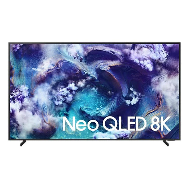 Samsung TV QN900F NEO QLED 8K