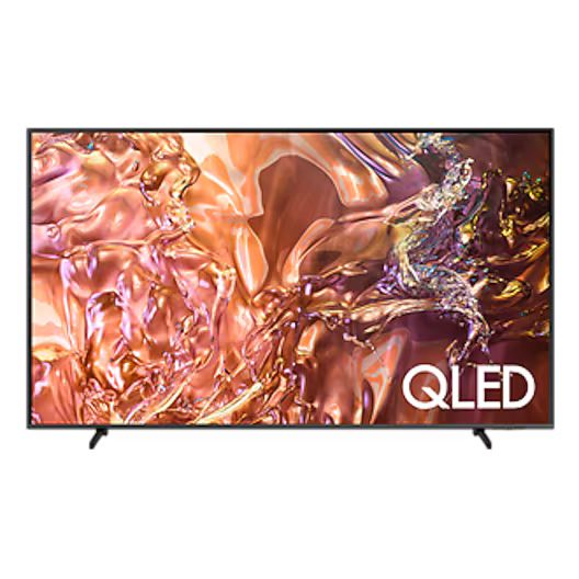 Samsung TV QE1D QLED