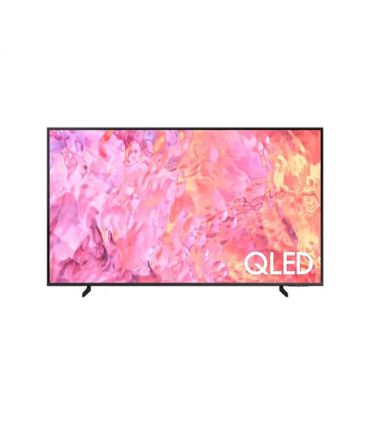 Samsung TV Q60C QLED 4K 85"
