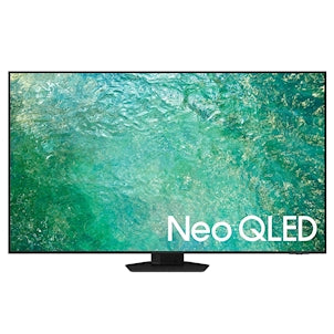 Samsung TV QN85C Neo QLED 4K 85"