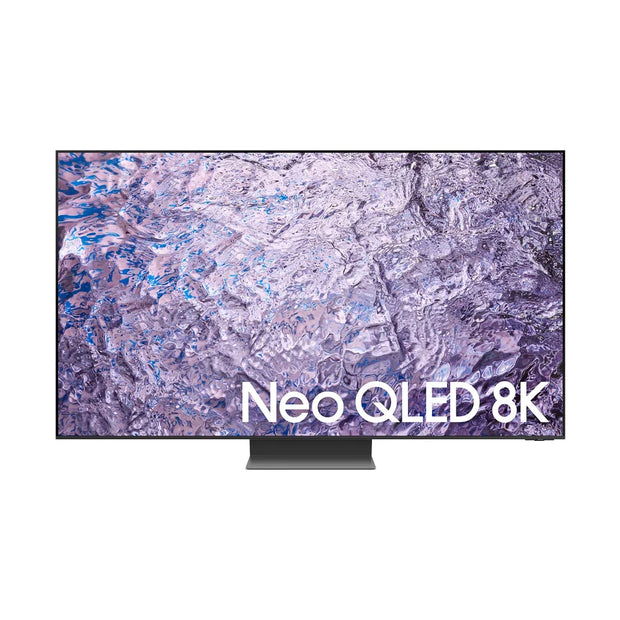 Samsung TV QN800C NEO QLED 8K