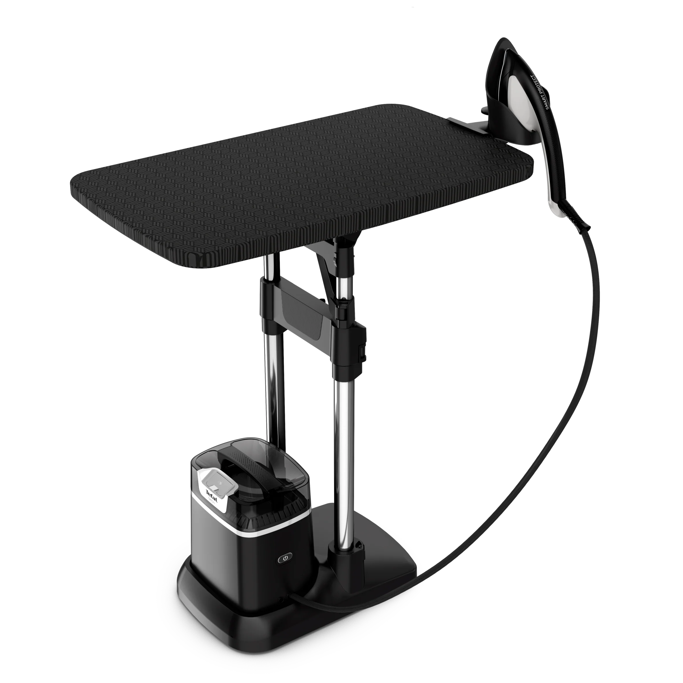 Tefal Iron Stand Steamer 2980W