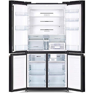 Hitachi Refrigerator 569L
