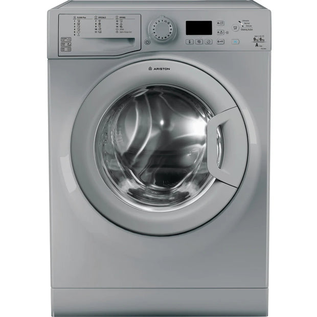Ariston Washer & Dryer 9/6KG