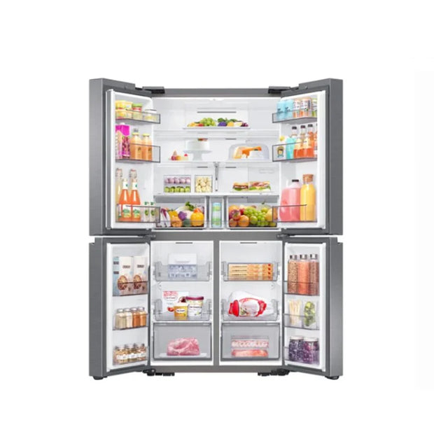 Samsung Refrigerator RF59 593L 4 Doors