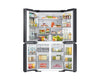 Samsung RF71DG9H0EB1AE 809L Family Hub French Door Refrigerator Black