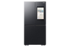 Samsung RF71DG9H0EB1AE 809L Family Hub French Door Refrigerator Black