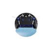 Tefal X-Plorer Serie 60 RG7455WH Robot Vacuum Cleaner | Smart Navigation, Wet & Dry Cleaning, WiFi