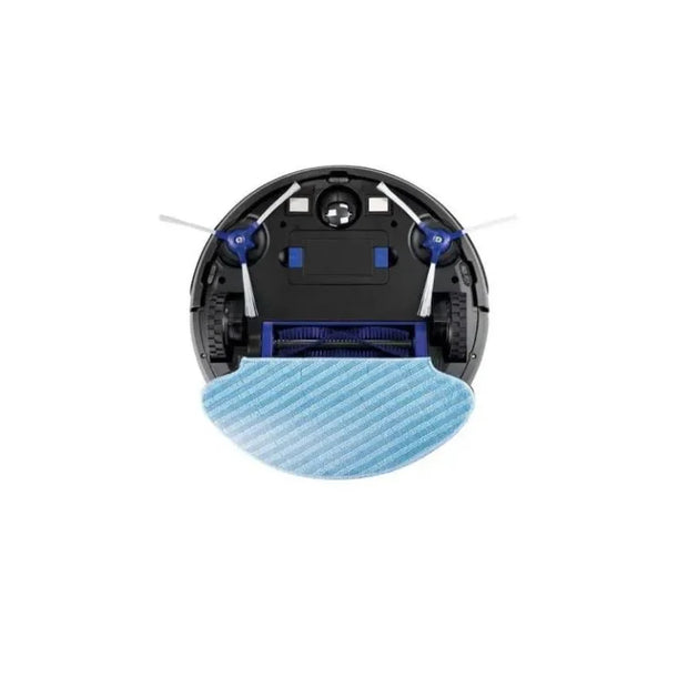 Tefal X-Plorer Serie 60 RG7455WH Robot Vacuum Cleaner | Smart Navigation, Wet & Dry Cleaning, WiFi