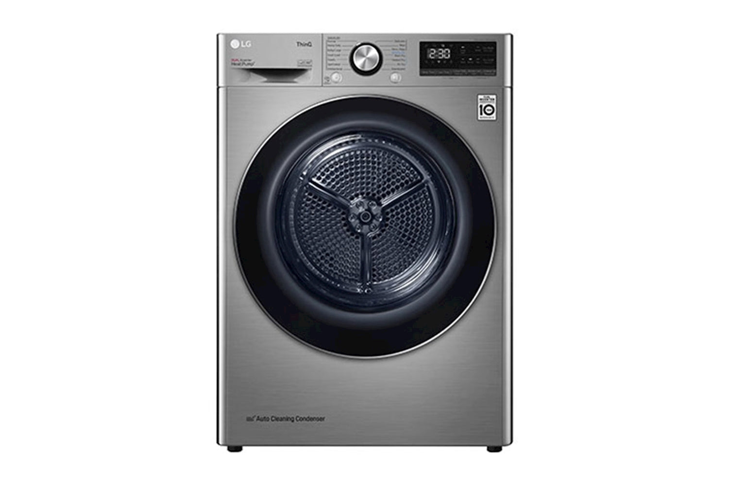 LG Dryer 9KG Heat Pump