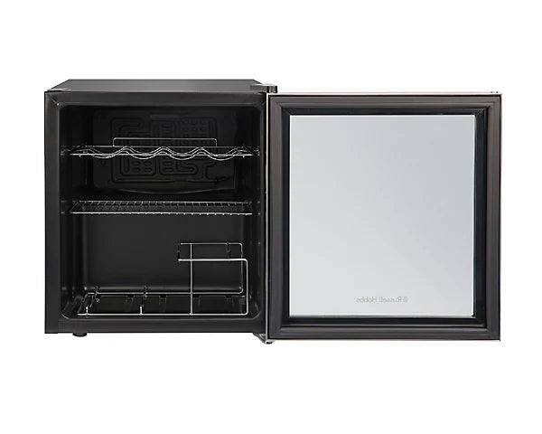 Russell Hobbs Refrigerator 46L 12 Bottles