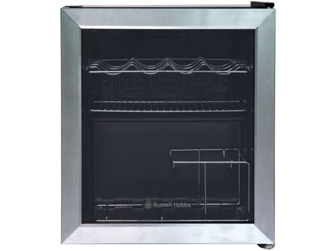 Russell Hobbs Refrigerator 46L 12 Bottles