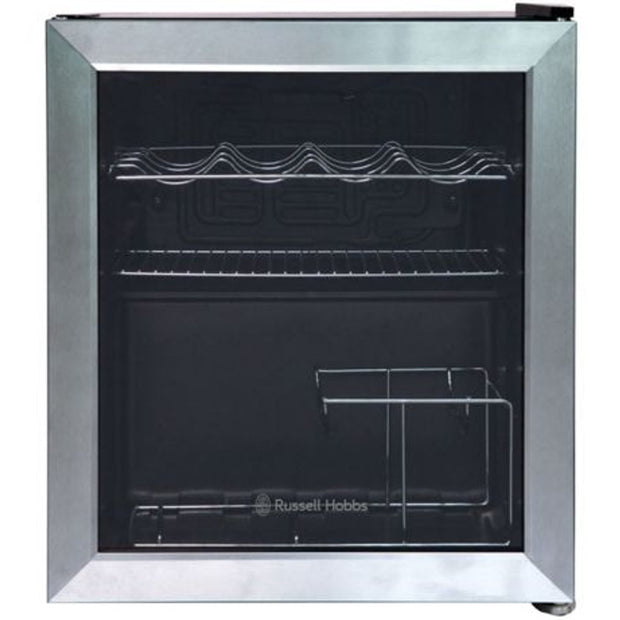 Russell Hobbs Refrigerator 46L 12 Bottles