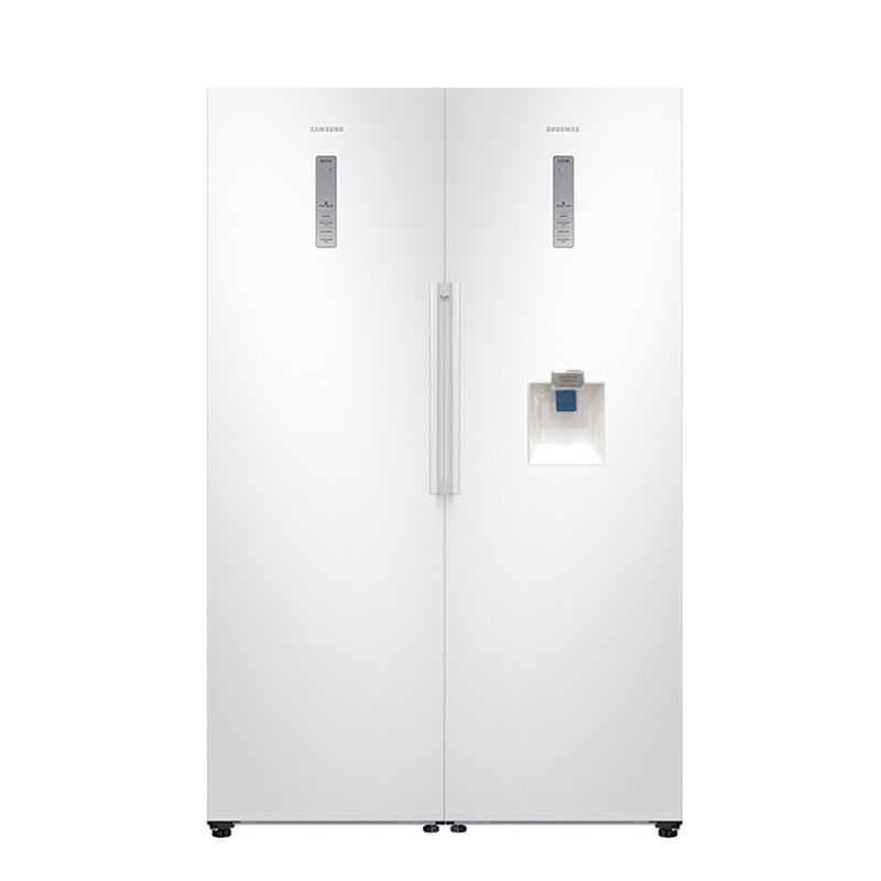 Samsung Refrigerator RR39 375L