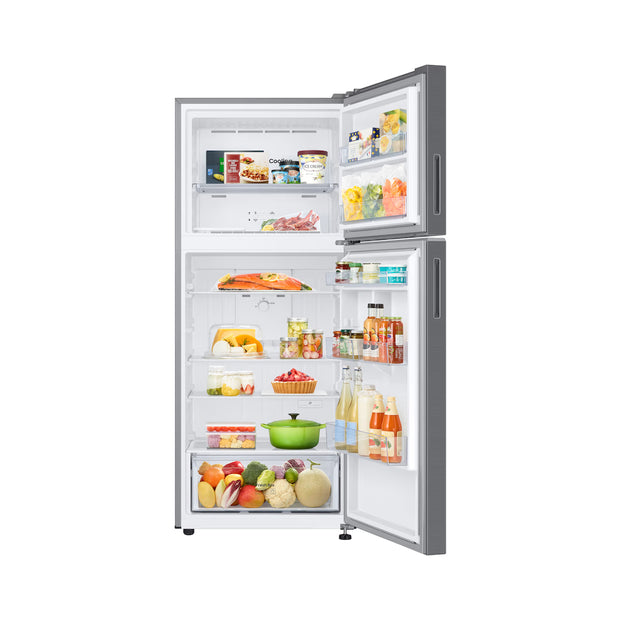 Samsung RT38CG6000S9JO Bespoke Top Mount Refrigerator 385L No Frost Digital Inverter