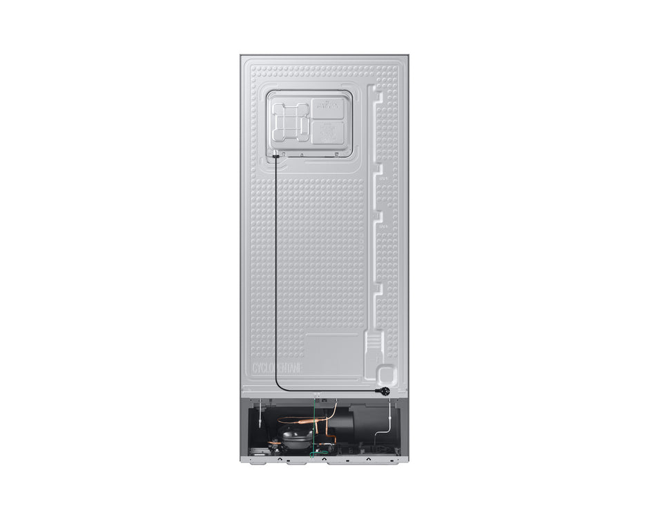 Samsung RT38CG6000S9JO Bespoke Top Mount Refrigerator 385L No Frost Digital Inverter