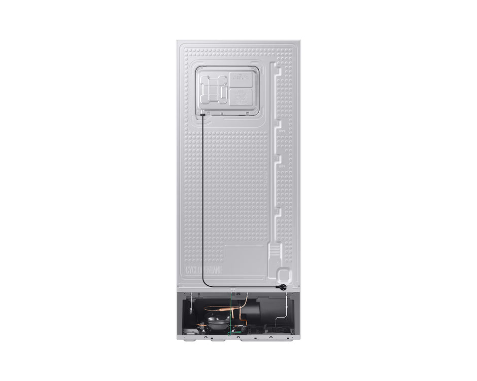 Samsung RT38CG6000WWIQ Bespoke Top Mount Refrigerator 385L No Frost with Digital Inverter
