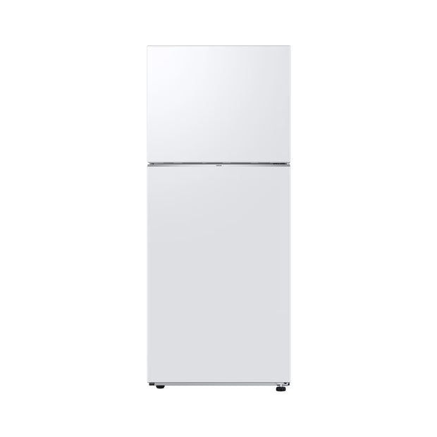 Samsung RT38CG6000WWIQ Bespoke Top Mount Refrigerator 385L No Frost with Digital Inverter
