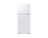 Samsung RT38CG6000WWIQ Bespoke Top Mount Refrigerator 385L No Frost with Digital Inverter