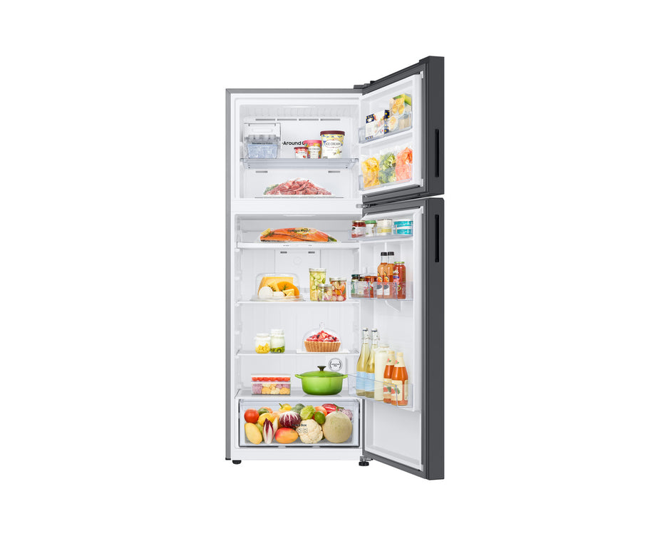 Samsung RT47CB664222IQ Bespoke Top Mount Refrigerator 456L No Frost Digital Inverter