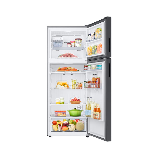 Samsung RT47CB664222IQ Bespoke Top Mount Refrigerator 456L No Frost Digital Inverter
