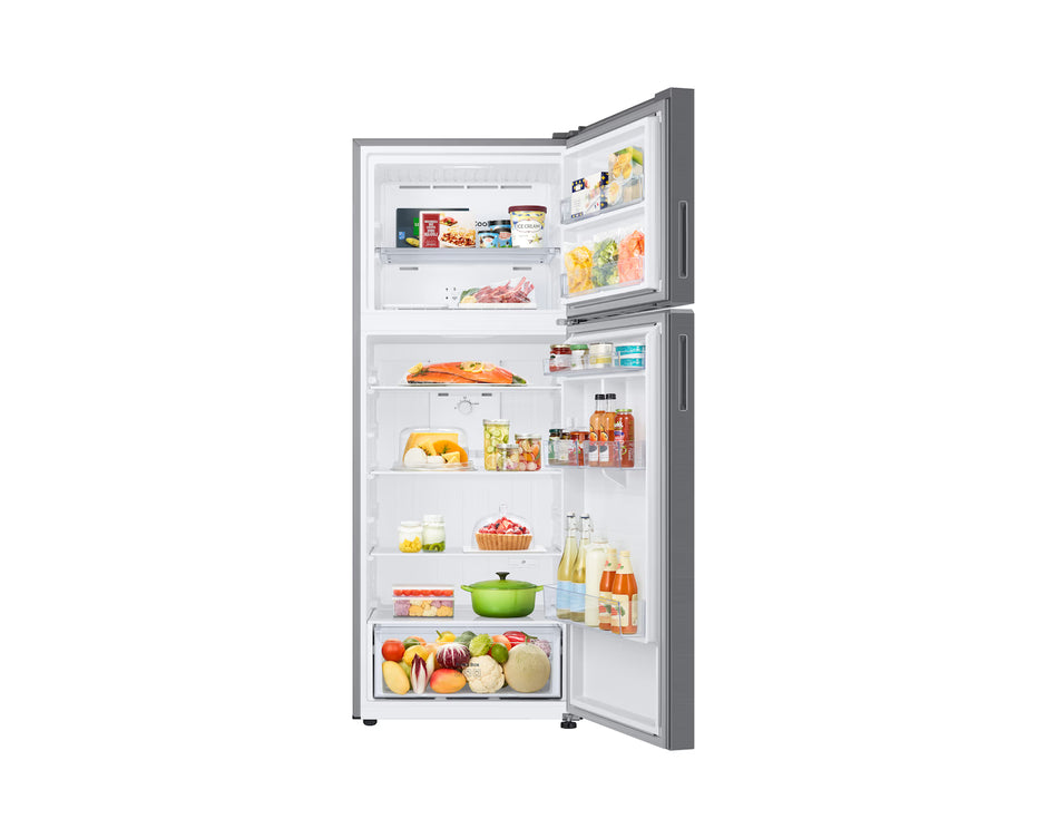 Samsung RT47CG6002S9IQ Bespoke Top Mount Refrigerator 465L No Frost Digital Inverter