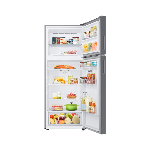 Samsung RT47CG6002S9IQ Bespoke Top Mount Refrigerator 465L No Frost Digital Inverter