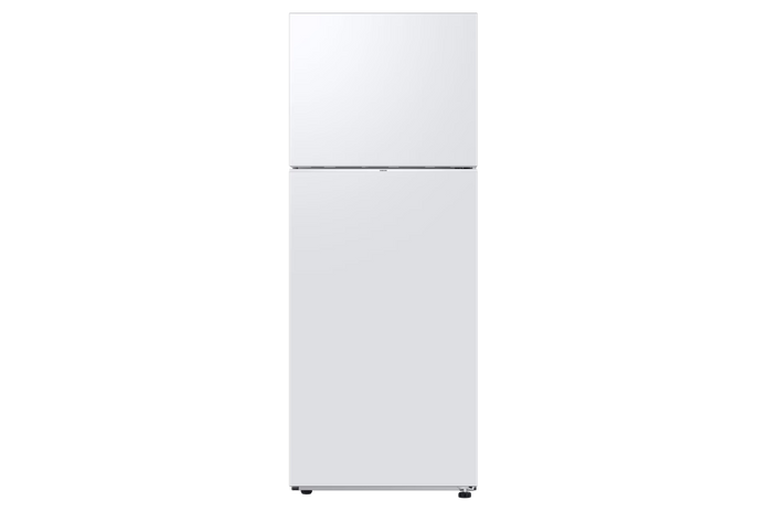 Samsung RT47CG6002WWIQ Bespoke Top Mount Refrigerator 465L No Frost Digital Inverter