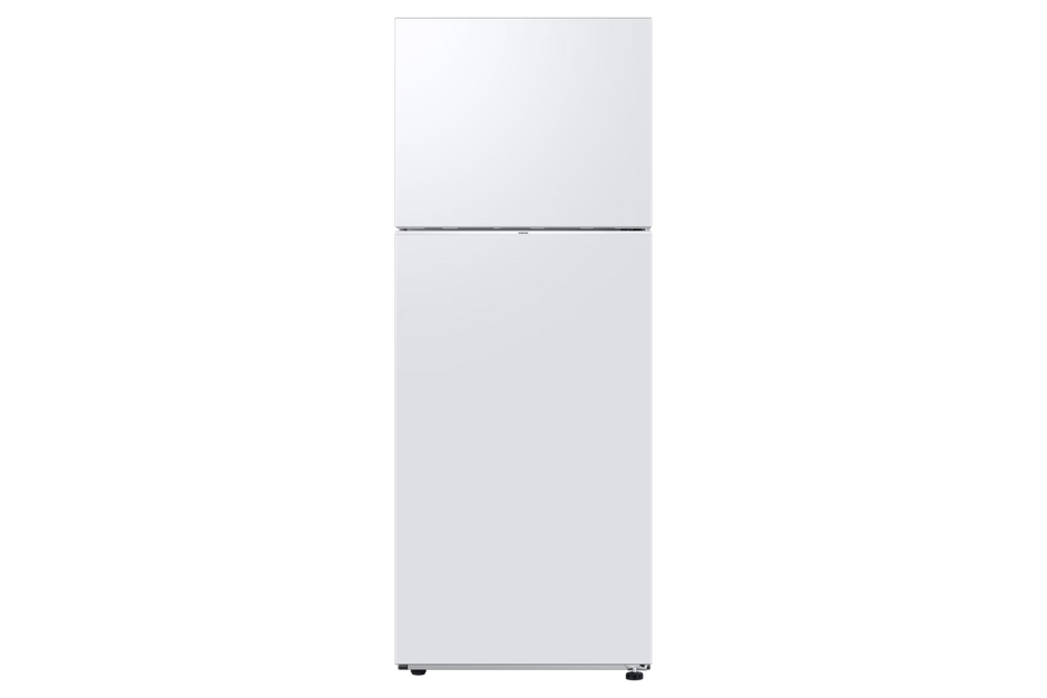 Samsung RT47CG6002WWIQ Bespoke Top Mount Refrigerator 465L No Frost Digital Inverter