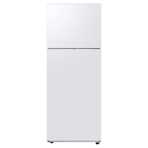 Samsung RT47CG6002WWIQ Bespoke Top Mount Refrigerator 465L No Frost Digital Inverter