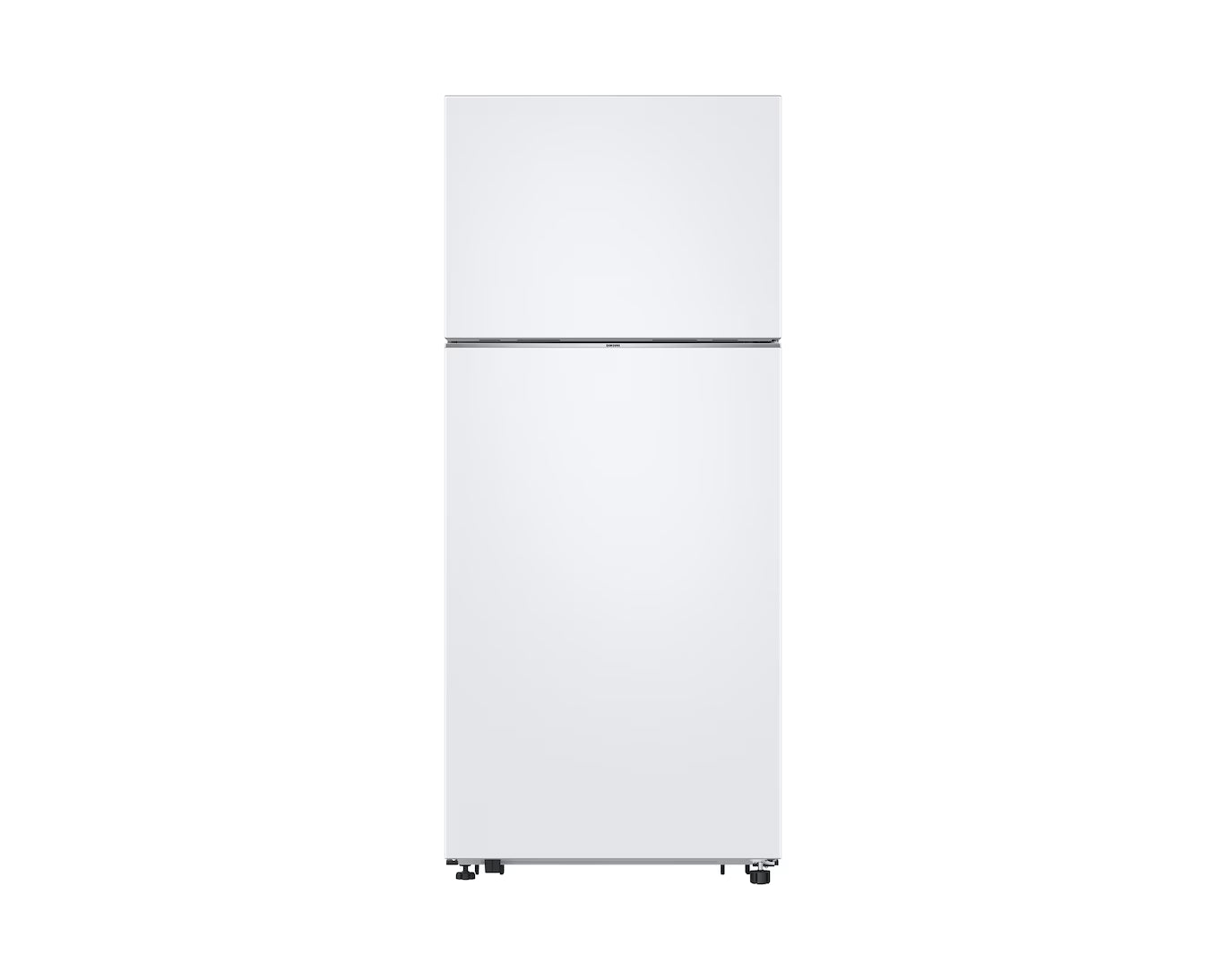 Samsung RT53DG7A60WWIQ Bespoke Top Mount Refrigerator 541L No Frost Digital Inverter