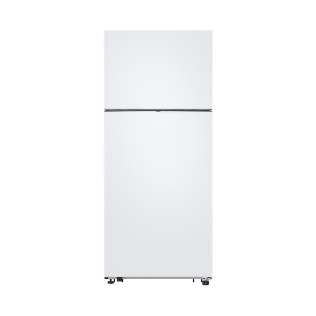 Samsung RT53DG7A60WWIQ Bespoke Top Mount Refrigerator 541L No Frost Digital Inverter