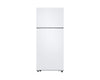Samsung RT53DG7A60WWIQ Bespoke Top Mount Refrigerator 541L No Frost Digital Inverter