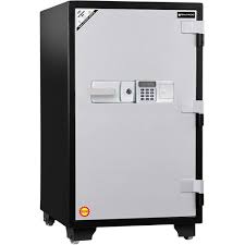 Salvado Safe S-120E